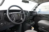 2026 Chevrolet Express Cargo Van photo 17