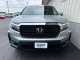 2023 Honda Ridgeline photo 8