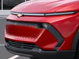 2026 Chevrolet Equinox EV photo 13