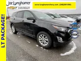 2019 Chevrolet Equinox photo 2