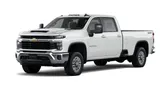 2026 Chevrolet Silverado 2500HD photo 2