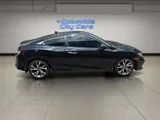 2020 Honda Civic Coupe photo 9
