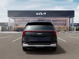 2027 Kia Carnival Hybrid photo 5