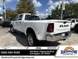 2027 Ram 3500 photo 5