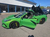2026 Chevrolet Corvette photo 29