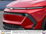 2026 Chevrolet Equinox EV photo 15