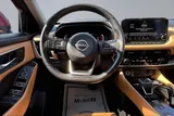2023 Nissan Rogue photo 6