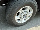 2025 Ford Super Duty F-350 SRW photo 13