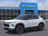 2026 Chevrolet Trailblazer photo 3