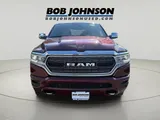 2022 Ram 1500 photo 2