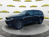 2027 Jeep Grand Cherokee photo 1