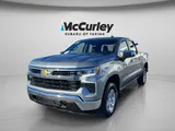 2025 Chevrolet Silverado 1500 photo 2