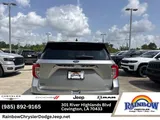 2023 Ford Explorer photo 6