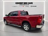 2026 Ram 1500 photo 7