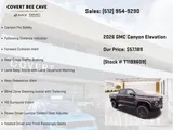 2026 GMC Canyon photo 18