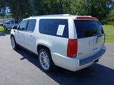 2012 Cadillac Escalade ESV photo 10