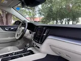 2020 Volvo S60 photo 11