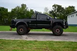 2025 Ford Super Duty F-550 DRW photo 6