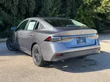 2027 Nissan Sentra photo 3