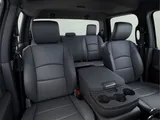 2025 Ram 5500 Chassis Cab photo 11
