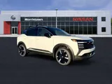 2026 Nissan Kicks photo 1