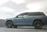 2027 Jeep Grand Cherokee photo 41