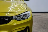 2015 BMW M4 photo 52
