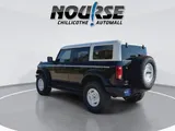 2026 Ford Bronco photo 6