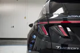 2022 Hyundai Tucson photo 34