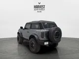 2023 Ford Bronco photo 4