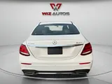 2019 Mercedes-Benz E-Class photo 4