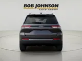 2026 Jeep Grand Cherokee photo 6