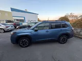 2025 Subaru Forester photo 2