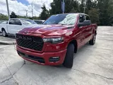 2027 Ram 1500 photo 3
