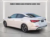 2023 Nissan Sentra photo 4