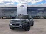 2025 Ford Bronco Sport photo 2