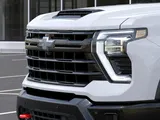2026 Chevrolet Silverado 2500HD photo 13