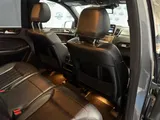 2018 Mercedes-Benz GLE photo 23