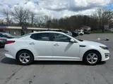 2015 Kia Optima photo 4