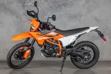 2026 KTM 390 ENDURO R photo 2
