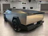 2024 Tesla Cybertruck photo 3