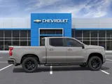 2026 Chevrolet Silverado 1500 photo 5