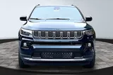 2026 Jeep Compass photo 2