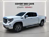 2026 GMC Sierra 1500 photo 3