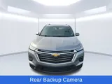 2023 Chevrolet Traverse photo 9