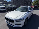 2017 Volvo S90 photo 27