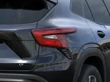 2026 Chevrolet Trax photo 11