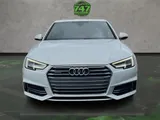 2018 Audi A4 photo 8