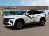 2026 Hyundai Tucson Hybrid photo 2