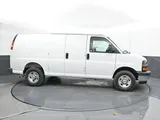 2026 Chevrolet Express Cargo Van photo 3